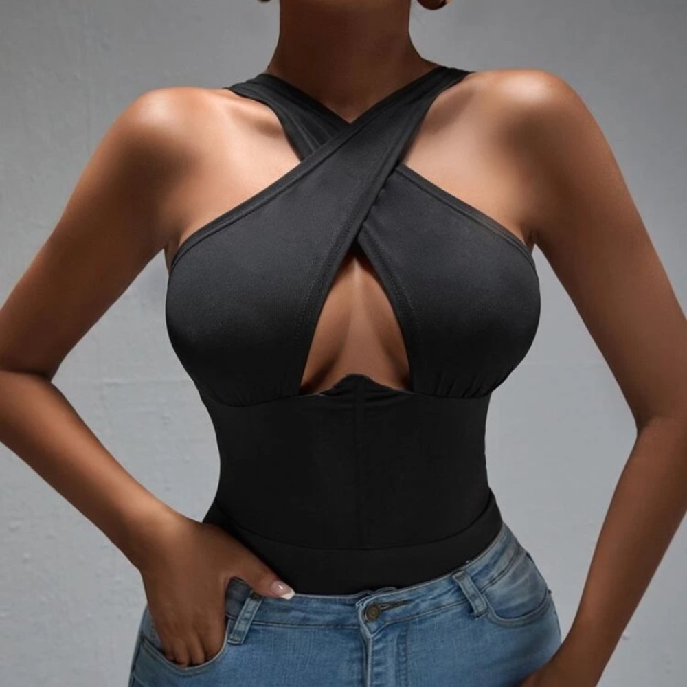Bodysuit new